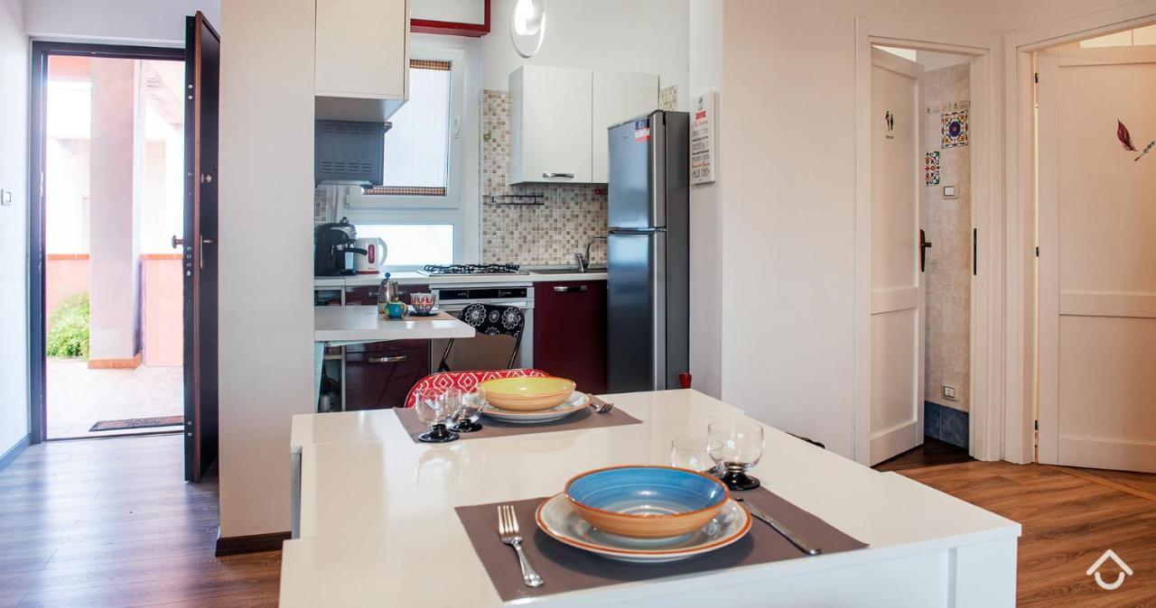Apartment Welcomely - Corsica 9 - Oleandro *
