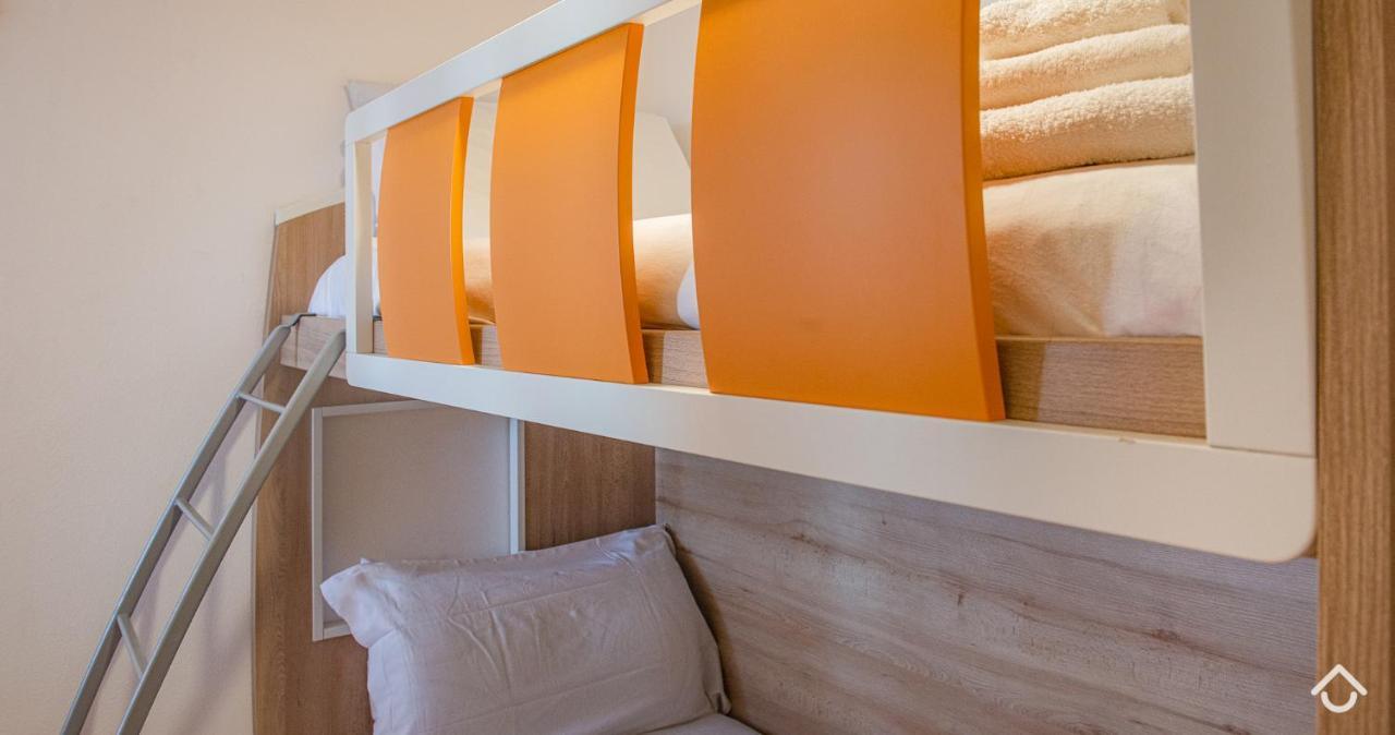 Apartment Welcomely - Corsica 9 - Oleandro *