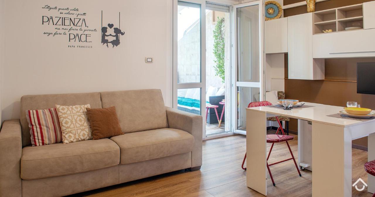 Welcomely - Corsica 9 - Oleandro Apartment