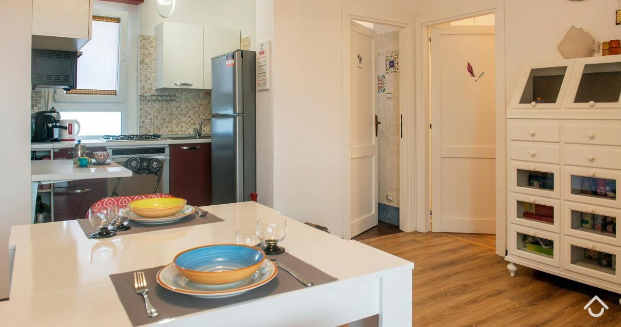 Apartment Welcomely - Corsica 9 - Oleandro *